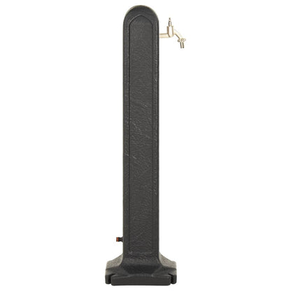 Garden Tanker | Anthracite | HDPE (high quality plastic) | Medium