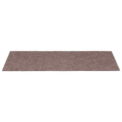 Carpet Stair Tread | Set of 10 | Cream