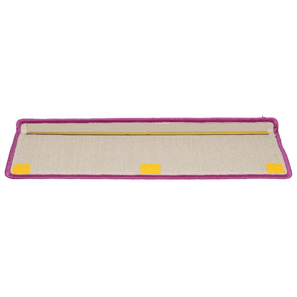 Stair Mat | Set of 10 | Violet