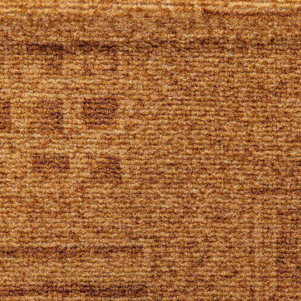 Stair Mat | Set of 10 | Beige | Polyamide | 65x21x4 cm | Non-slip