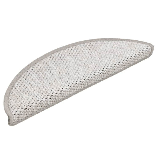 Stair Mat | Set of 15 | Platina