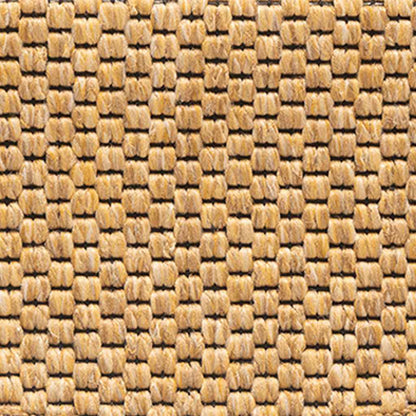 Stair Mats Self-adhesive Sisal-Look 15 pcs 56x17x3 cm Sisal