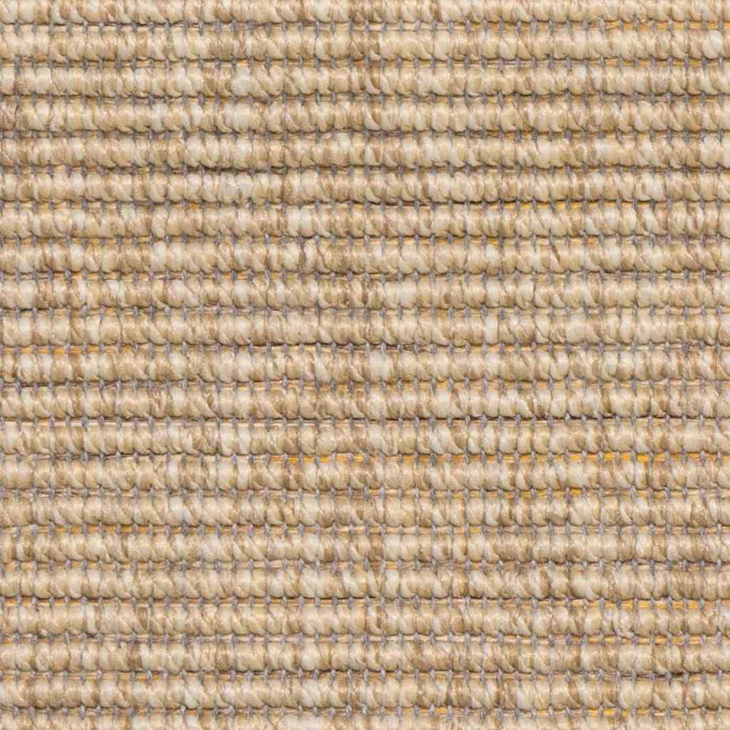 Stair Mat | Set of 15 | Beige | 91% polypropylene, 9% polyester