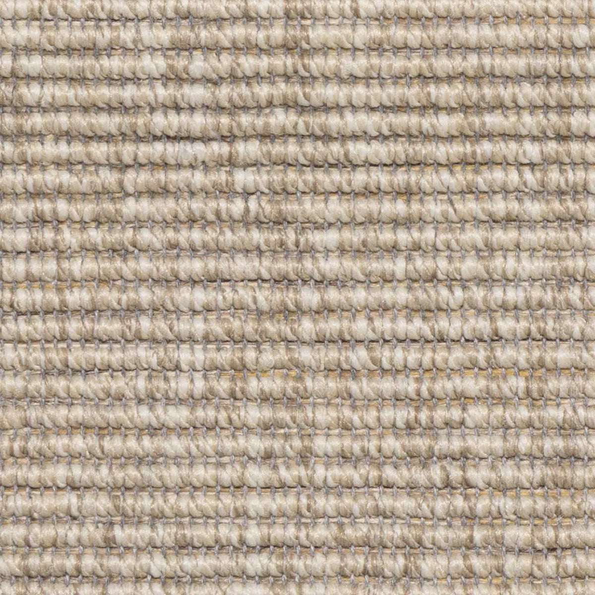Stair Mats 15 pcs 65x21x4 cm Light Beige Half Round Large