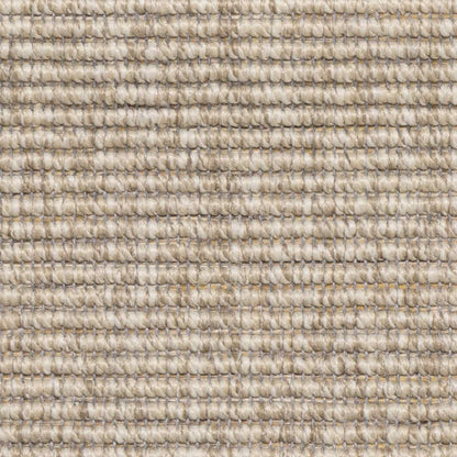 Stair Mats 15 pcs 65x21x4 cm Light Beige Half Round Large