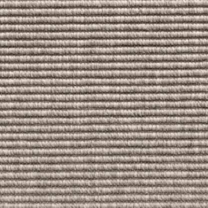 Stair Mats 15 pcs 65x21x4 cm Silver Rectangular Edge