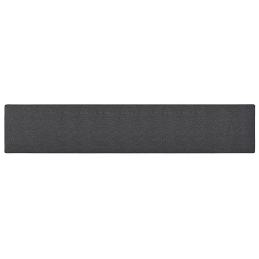 Carpet Runner | Anthracite | Needle-punched fabric (100% polypropylene)