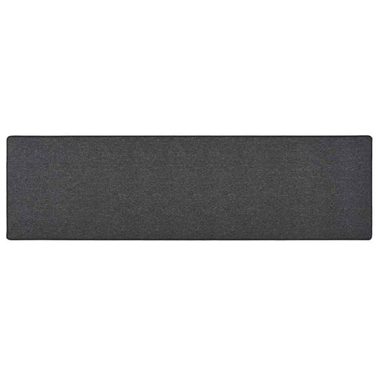 Carpet Runner | Anthracite | Needle-punched fabric (100% polypropylene)