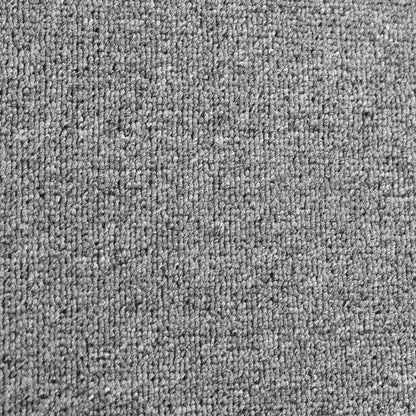 Carpet Runner Dark Grey 50x200 cm