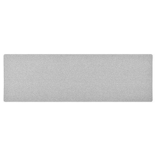Carpet Runner | Light Grey | Needle-punched fabric (100% polypropylene)