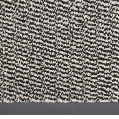 Doormat Tufted 60x180 cm Light Brown