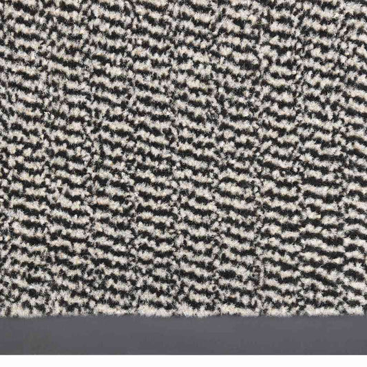 Doormat | Light brown | Polypropylene, Rubber | 60x180 cm | Non-slip