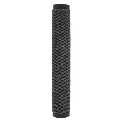 Doormat Tufted 60x180 cm Anthracite
