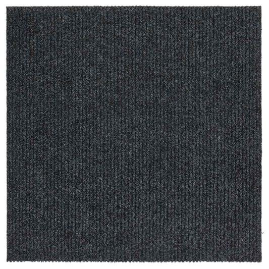 Carpet Runner | Anthracite | 70% Polypropylene, 30% Polyester