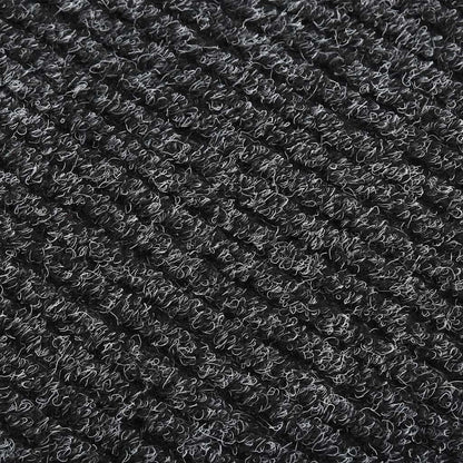 Dirt Trapper Carpet Runner 100x300 cm Anthracite
