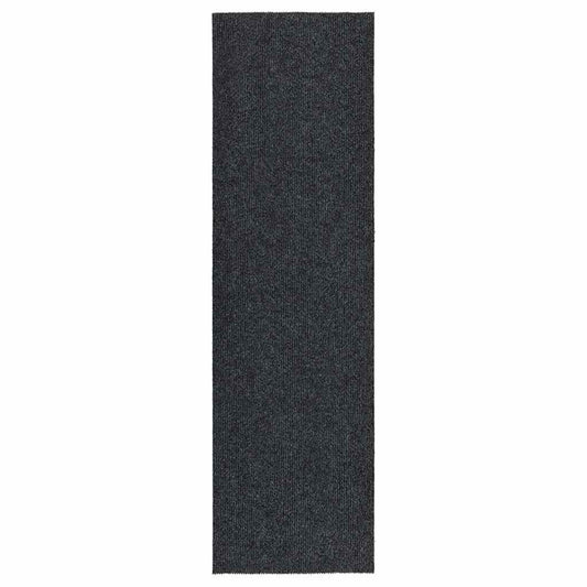 Carpet Runner | Anthracite | 70% Polypropylene, 30% Polyester | Large