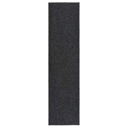 Carpet Runner | Anthracite | 70% Polypropylene, 30% Polyester