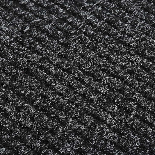 Carpet Runner | Anthracite | 70% Polypropylene, 30% Polyester
