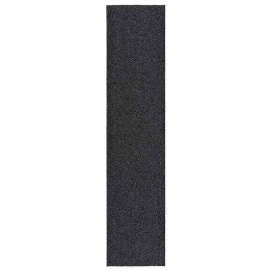 Carpet Runner | Anthracite | 70% Polypropylene, 30% Polyester