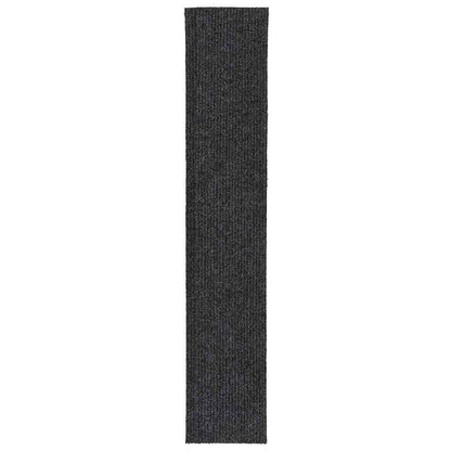 Dirt Trapper Carpet Runner 100x500 cm Anthracite