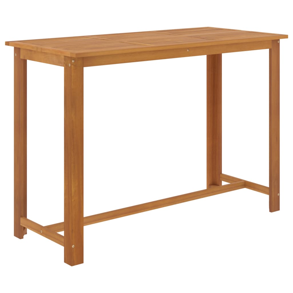 Garden Bar Set | Brown