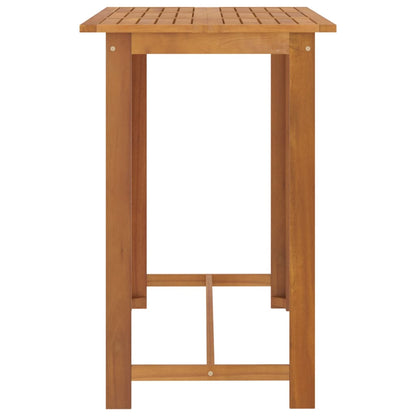Garden Bar Set | Brown