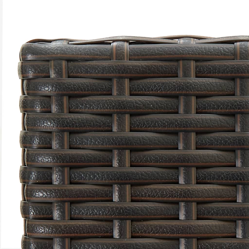 Garden Bar Set | Brown