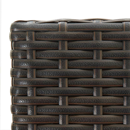 Garden Bar Set | Brown