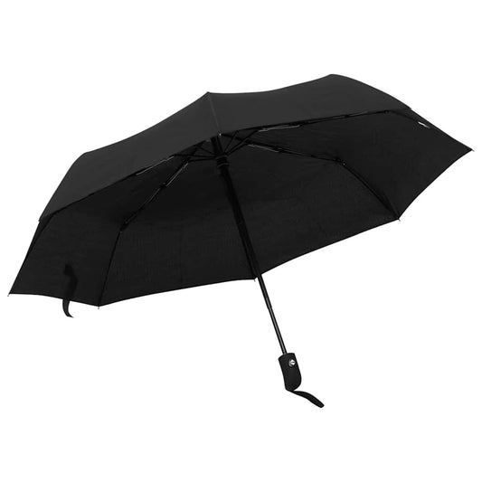 Umbrella | Black | Fabric (190T PG), metal, fibreglass | Medium