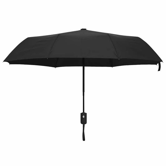 Umbrella | Black | Fabric (190T PG), metal, fibreglass | Medium