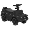 Push Walk Car G63 Black