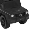 Push Walk Car G63 Black