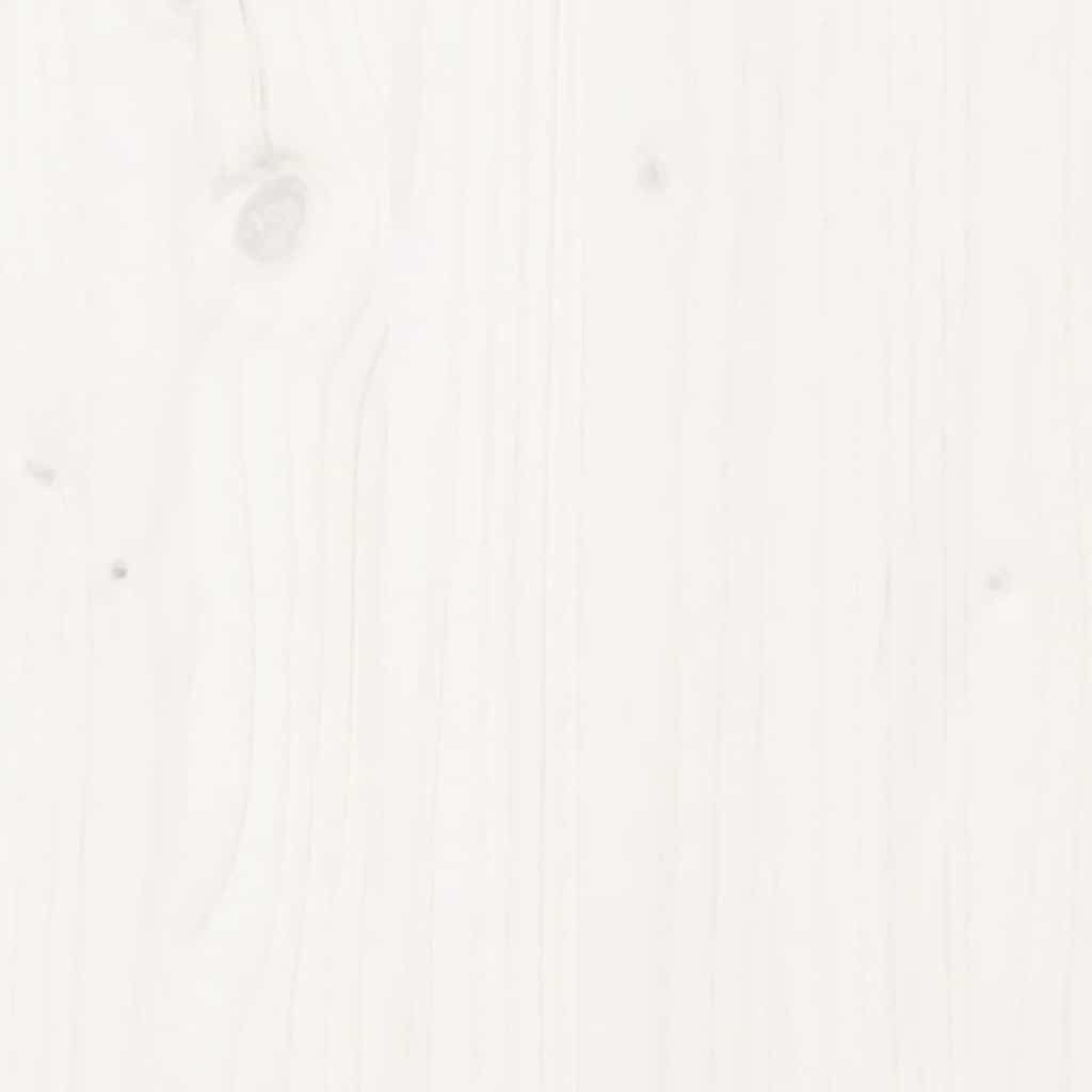 Corner Sofa | White | Solid pine wood | Medium | Modular | Corner Sofa
