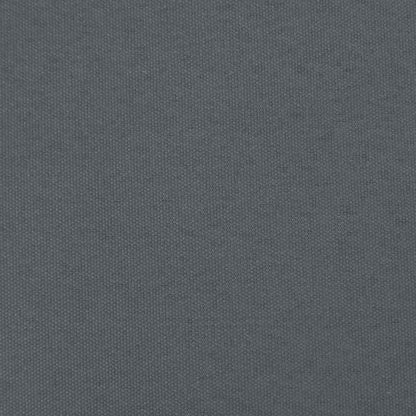 2-Seater Sofa Grey Solid pine wood, fabric (100% polyester)