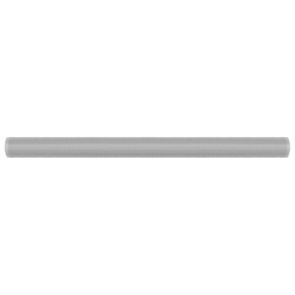 Mesh Screen Aluminium 39.4x787.4" Silver