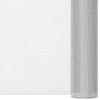 Mesh Screen Aluminium 112x2000 cm Silver