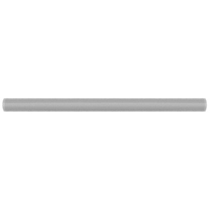 Mesh Screen Aluminium 44.1x787.4" Silver
