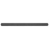 Mesh Screen Fiberglass 80x1000 cm Black