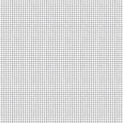 150876 vidaXL Mesh Screen Fiberglass 112x2000 cm Grey
