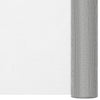 Mesh Screen Stainless Steel 60x500 cm Silver