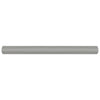 Mesh Screen Stainless Steel 80x1000 cm Silver