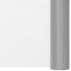 Mesh Screen Stainless Steel 112x1000 cm Silver