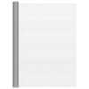 Mesh Screen Stainless Steel 112x1000 cm Silver