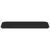 Threshold Ramp 110x21x2.5 cm Rubber