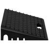Kerb Ramps 2 pcs 50x30x11 cm Rubber