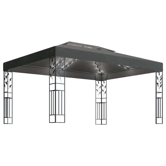 Gazebo | Anthracite