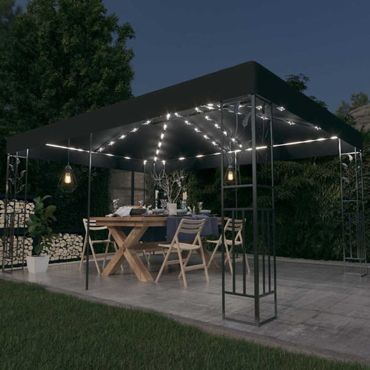 Gazebo | Anthracite