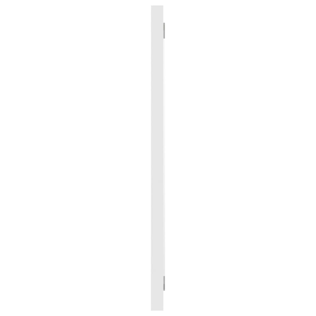 Bathroom Furniture Set | White | Engineered wood | Medium
