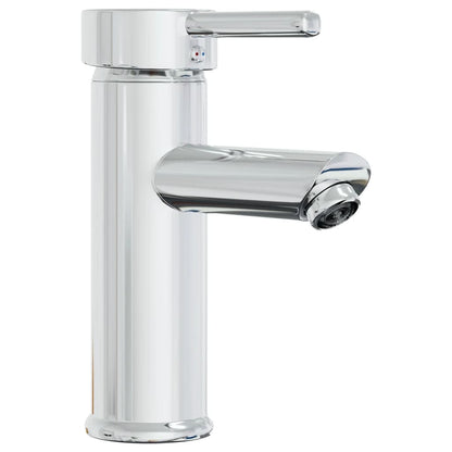 Bathroom Furniture Set | White | Engineered Wood | Medium
