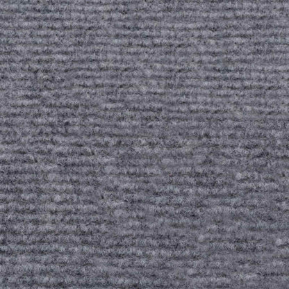 Carpet Grey 1.2 x 15 m Polyester